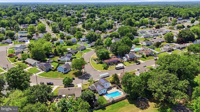 26 CENTURY WAY, Hamilton, NJ 08690