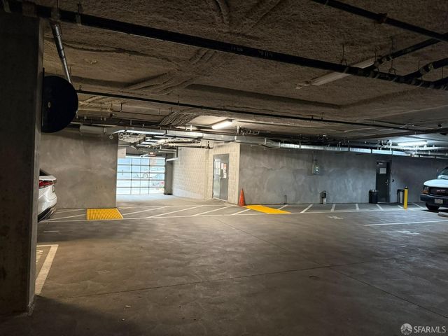 1780 Bancroft Avenue 354, San Francisco, CA 94124