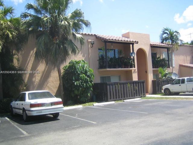 10744 N Kendall M-18, Miami, FL 33176