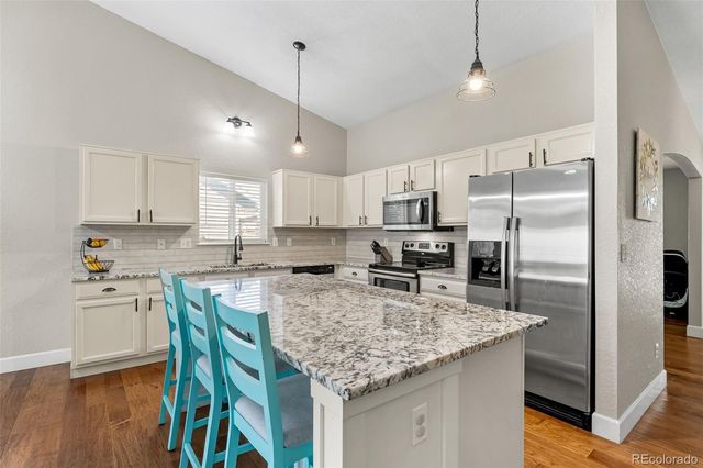 2028 E 145th Avenue, Thornton, CO 80602