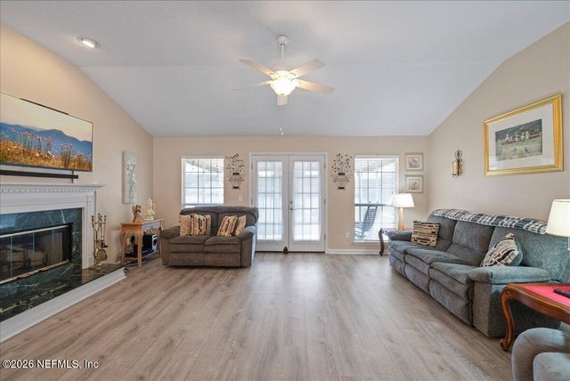 3527 CITATION Drive, Green Cove Springs, FL 32043