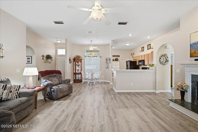 3527 CITATION Drive, Green Cove Springs, FL 32043