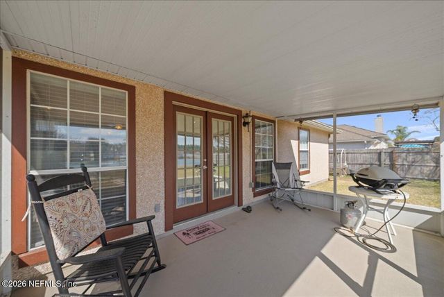 3527 CITATION Drive, Green Cove Springs, FL 32043