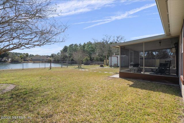 3527 CITATION Drive, Green Cove Springs, FL 32043