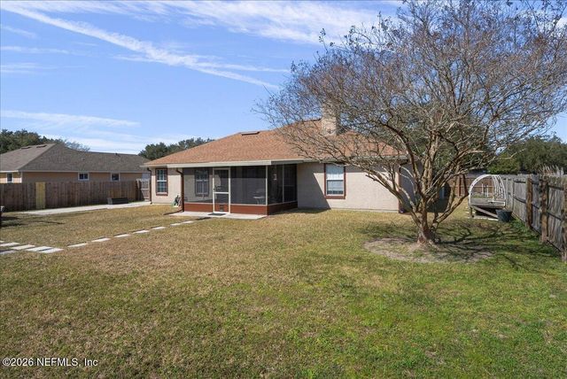 3527 CITATION Drive, Green Cove Springs, FL 32043