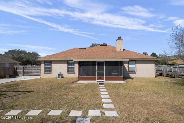 3527 CITATION Drive, Green Cove Springs, FL 32043