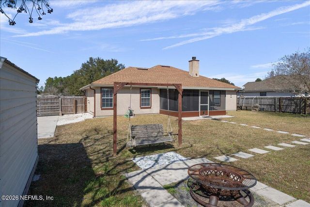 3527 CITATION Drive, Green Cove Springs, FL 32043