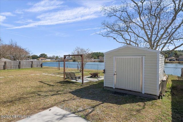 3527 CITATION Drive, Green Cove Springs, FL 32043