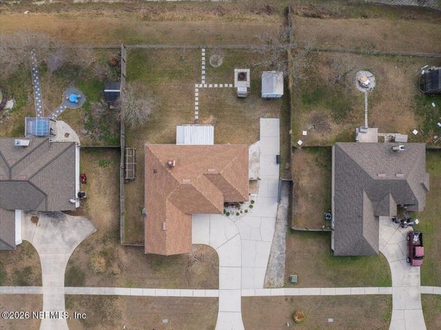 3527 CITATION Drive, Green Cove Springs, FL 32043