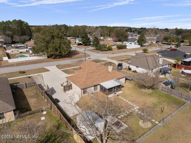 3527 CITATION Drive, Green Cove Springs, FL 32043