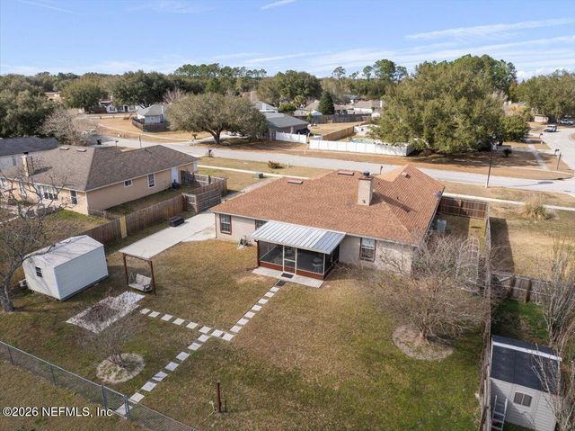 3527 CITATION Drive, Green Cove Springs, FL 32043