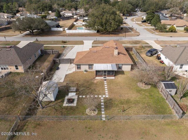 3527 CITATION Drive, Green Cove Springs, FL 32043