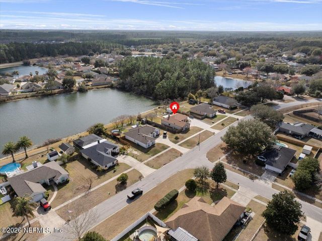 3527 CITATION Drive, Green Cove Springs, FL 32043