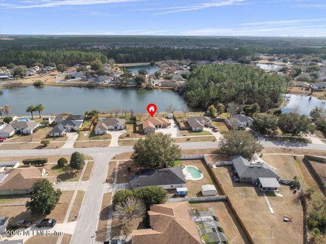 3527 CITATION Drive, Green Cove Springs, FL 32043