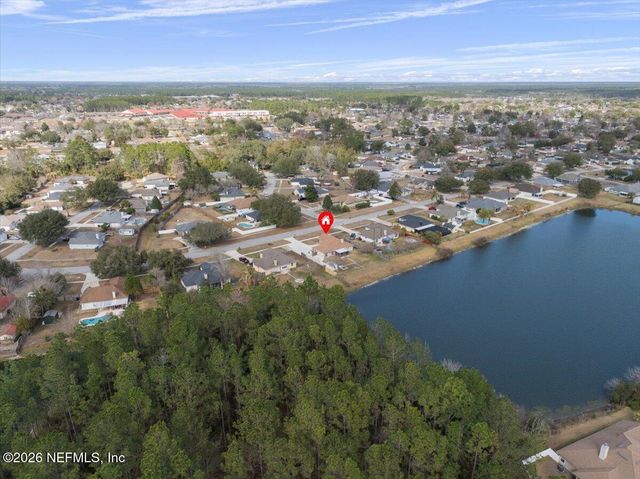 3527 CITATION Drive, Green Cove Springs, FL 32043