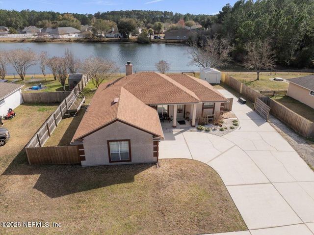 3527 CITATION Drive, Green Cove Springs, FL 32043