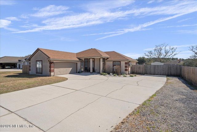 3527 CITATION Drive, Green Cove Springs, FL 32043