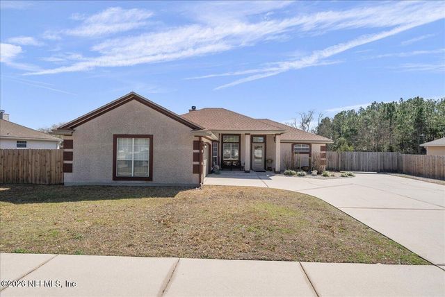 3527 CITATION Drive, Green Cove Springs, FL 32043