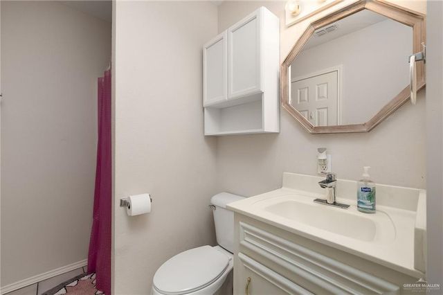 2300 Story Lane, Palmhurst, TX 78573