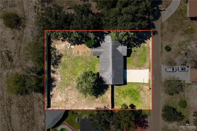 2300 Story Lane, Palmhurst, TX 78573