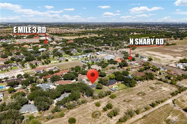2300 Story Lane, Palmhurst, TX 78573