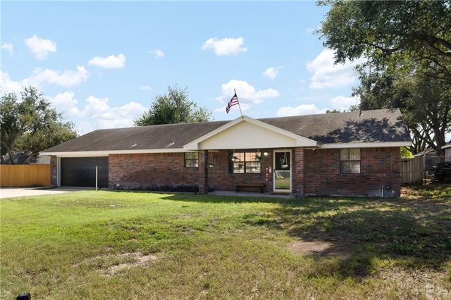 2300 Story Lane, Palmhurst, TX 78573