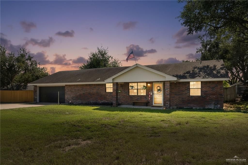 2300 Story Lane, Palmhurst, TX 78573