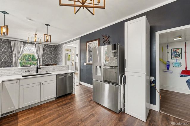 209 W 1st High Street, Central City, CO 80427
