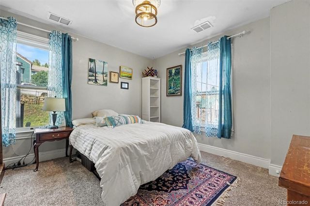 209 W 1st High Street, Central City, CO 80427