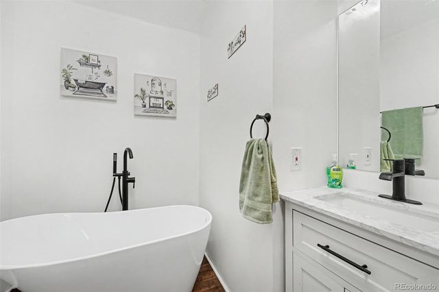 209 W 1st High Street, Central City, CO 80427