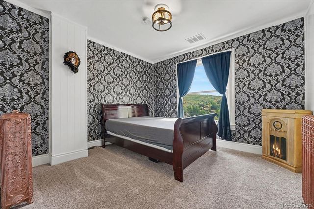 209 W 1st High Street, Central City, CO 80427