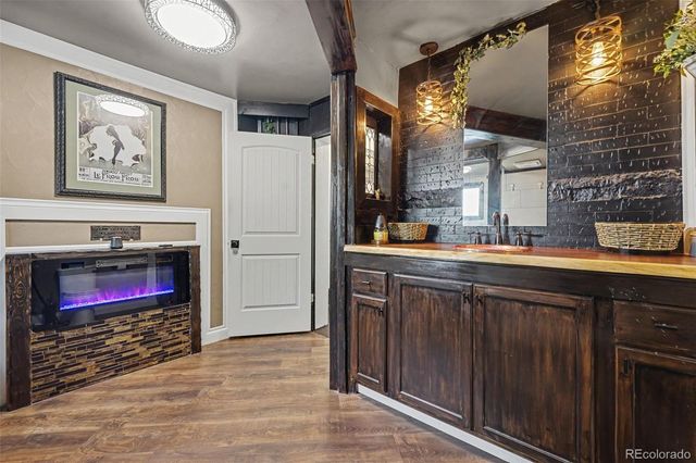 209 W 1st High Street, Central City, CO 80427