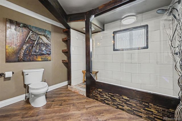 209 W 1st High Street, Central City, CO 80427