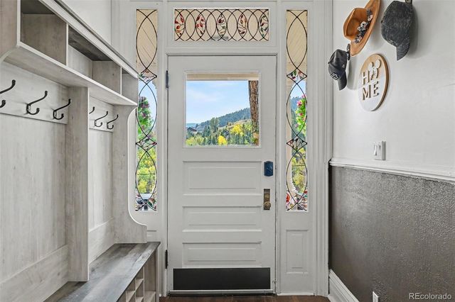 209 W 1st High Street, Central City, CO 80427