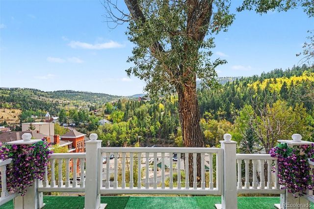 209 W 1st High Street, Central City, CO 80427