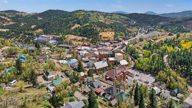 209 W 1st High Street, Central City, CO 80427