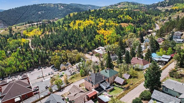 209 W 1st High Street, Central City, CO 80427