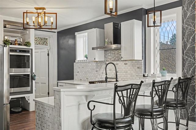 209 W 1st High Street, Central City, CO 80427