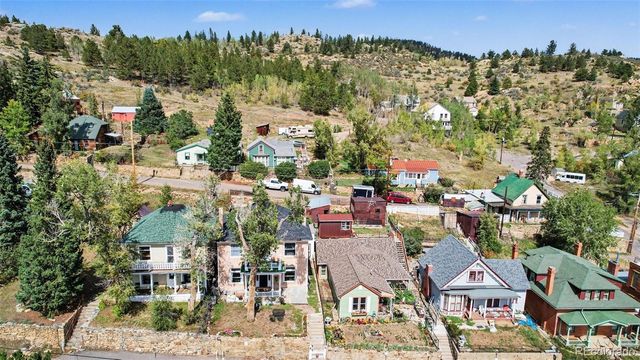 209 W 1st High Street, Central City, CO 80427