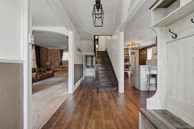 209 W 1st High Street, Central City, CO 80427