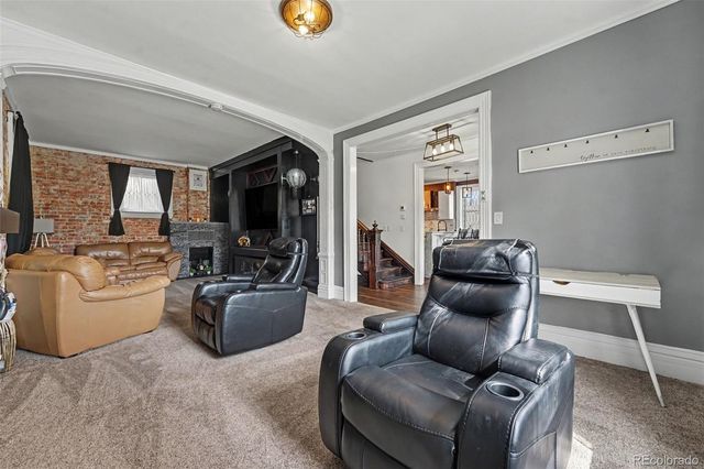 209 W 1st High Street, Central City, CO 80427