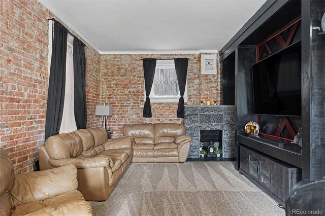 209 W 1st High Street, Central City, CO 80427