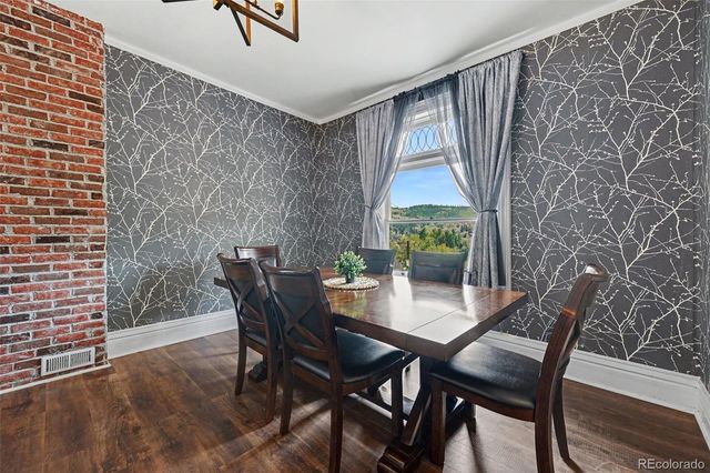 209 W 1st High Street, Central City, CO 80427