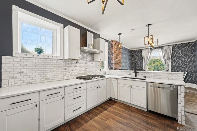209 W 1st High Street, Central City, CO 80427