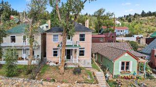 209 W 1st High Street, Central City, CO 80427