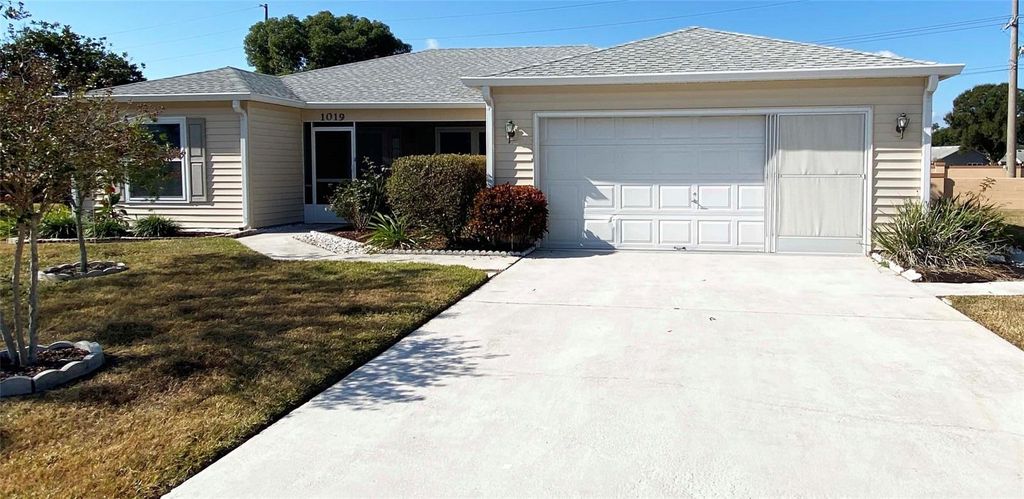 1019 PENGUIN PLACE, Lakeland, FL 33809
