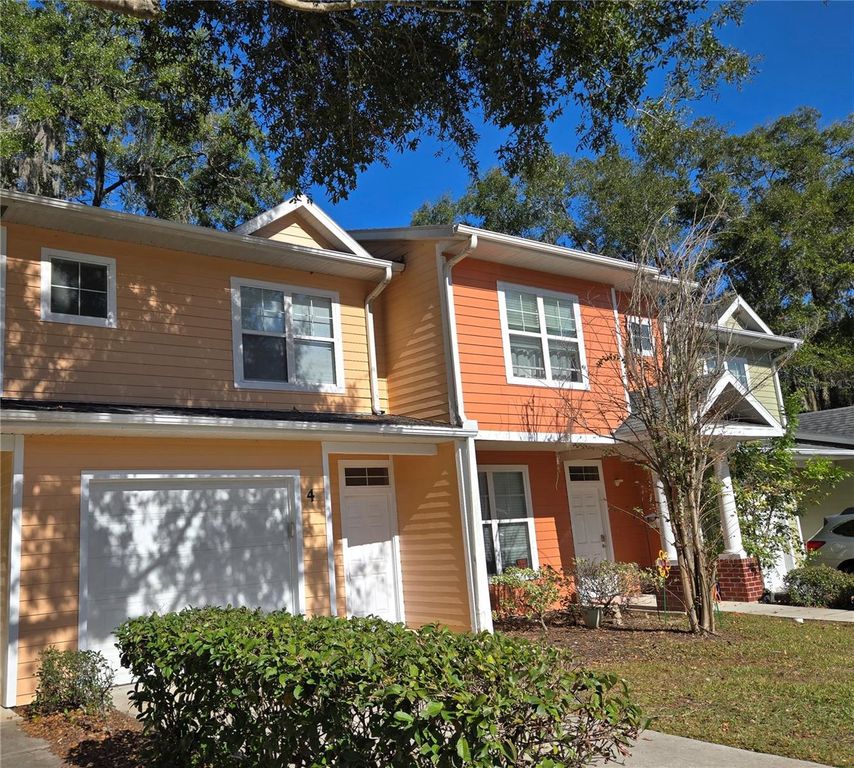 1571 NW 29TH ROAD 4, Gainesville, FL 32605