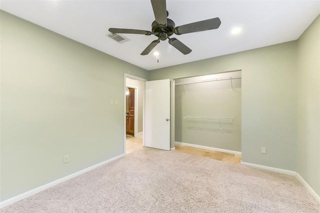 4106 Crownwood Drive, Seabrook, TX 77586