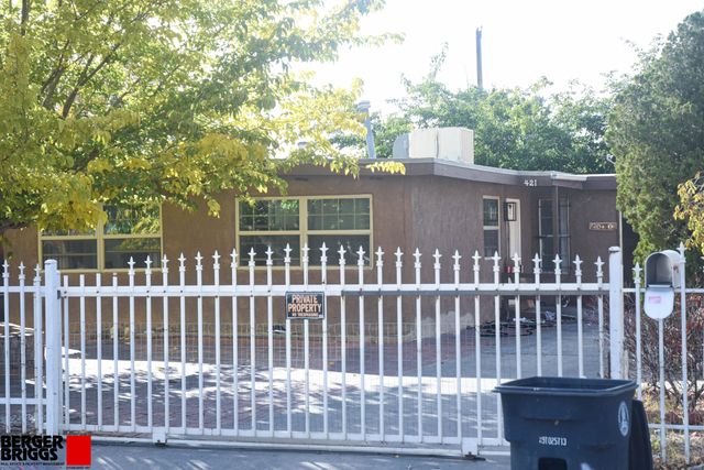 421 N Virginia Street NE 1, Albuquerque, NM 87108