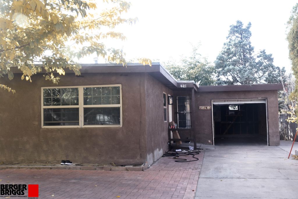 421 N Virginia Street NE 1, Albuquerque, NM 87108